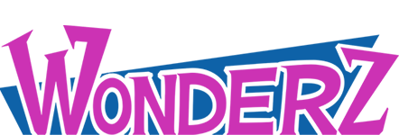 Logo Wonderz