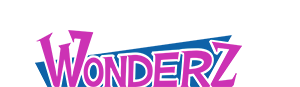 Logotipo Wonderz