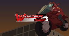 Wonderz Rider