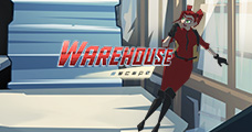 Warehouse Escape