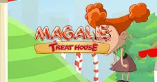 Magalie Chipie
