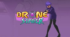 Drone Striker