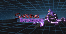 Shadow Invaders