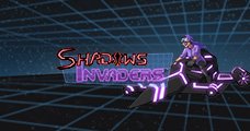Shadow Invaders