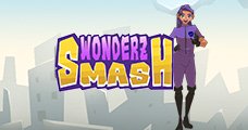 Wonderz Smash