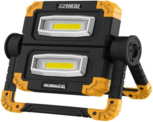 un Projecteur Runacc Led