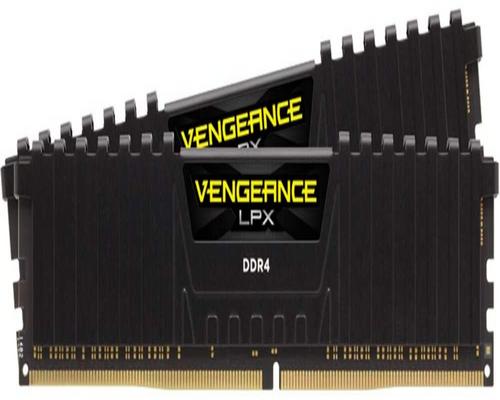 une Mémoire Corsair Vengeance Lpx 16Go