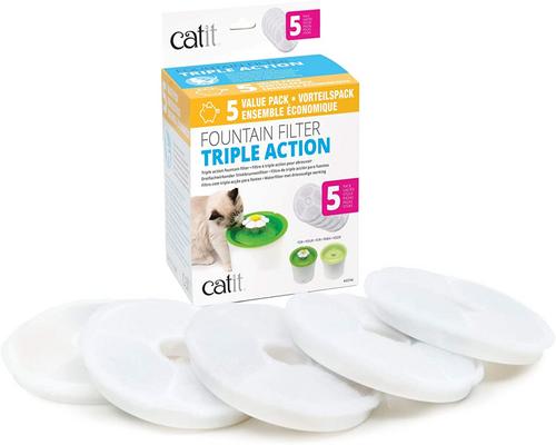 un Nécessaire Catit Pack