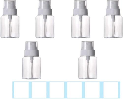 un Flacon Spray Plastique 30Ml
