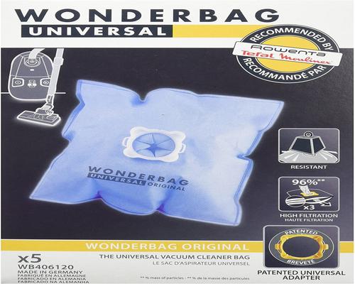 un Sac Wonderbag Wb406120