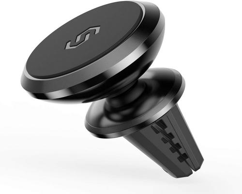 un Socle Syncwire Support Téléphone Voiture Magnétique