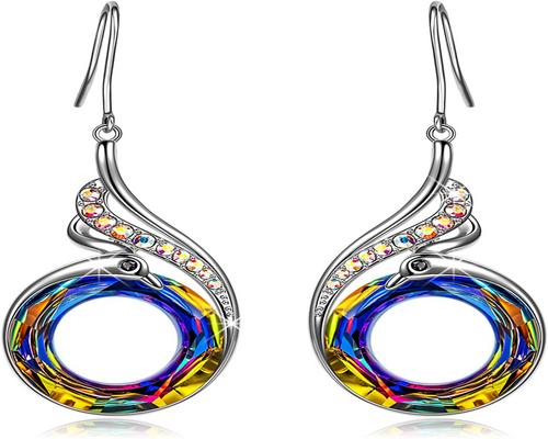 une Paire De Boucle D'Oreilles Kate Lynn