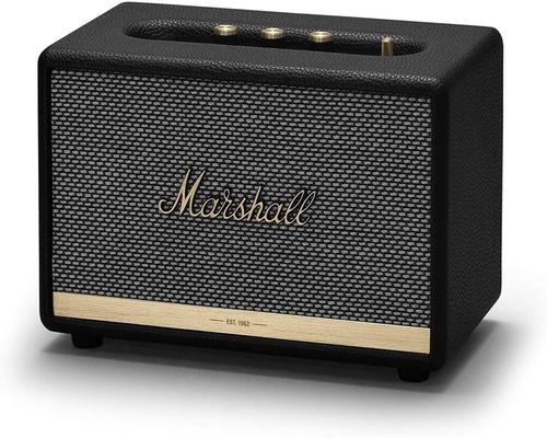 une Enceinte Marshall Acton Ii Haut-Parleur