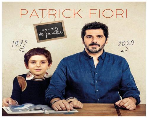 un Cd Un Air De Famille