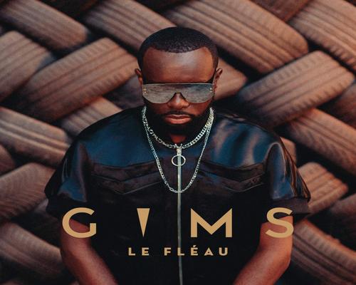 un Cd Le Fléau