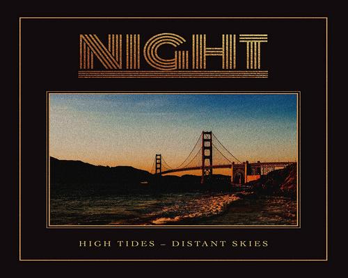 un Cd High Tides-Distant Skies