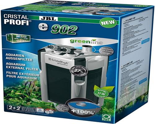 un Filtre Jbl Cristalprofi E902 Greenline