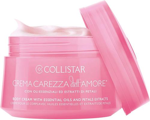 un Extrait De Parfum Collistar Crema