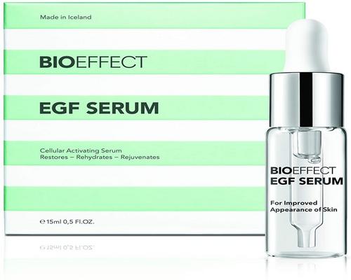une Eau De Parfum Bioeffect Egf