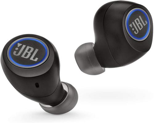 une Enceinte Jbl Free X