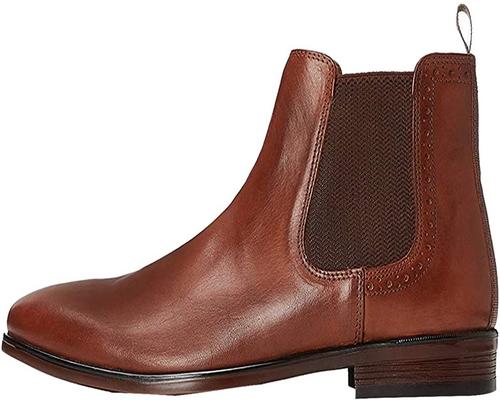 une Paire De Bottes Find
