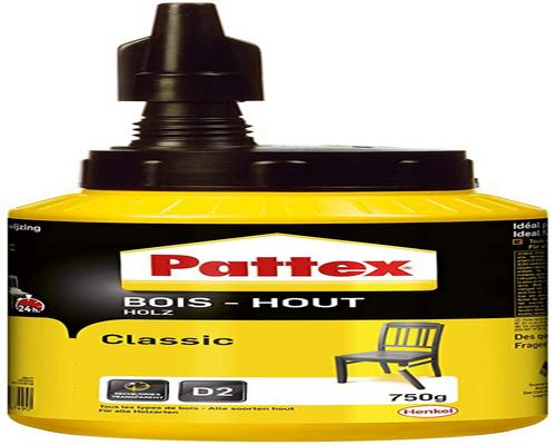 une Colle Pattex Classic