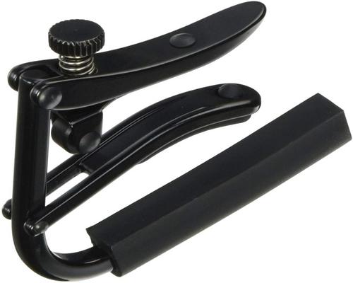un Capodastre Shubb C1K Capo
