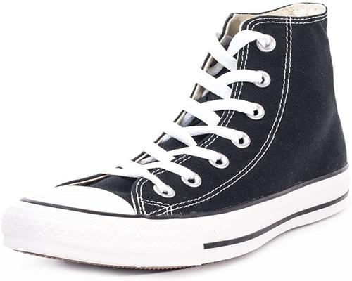 une Basket Converse Chuck Taylor All Star Hi