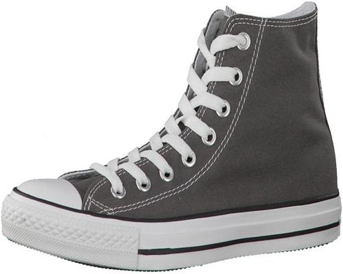 une Basket Converse Grey