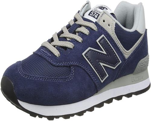 une Paire De Basket New Balance Homme 574V2 Core