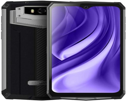 un Smartphone Blackview Bv9100 4Gb/64Gb Silver Sku8440
