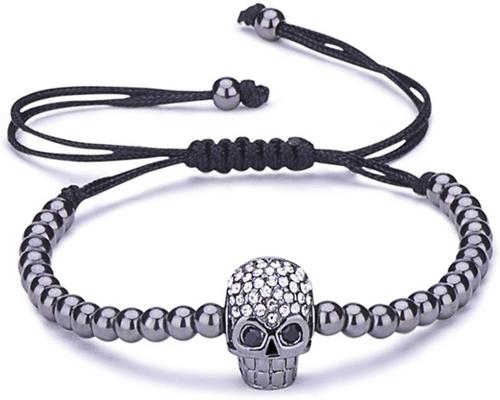 un Bracelet Infinite U