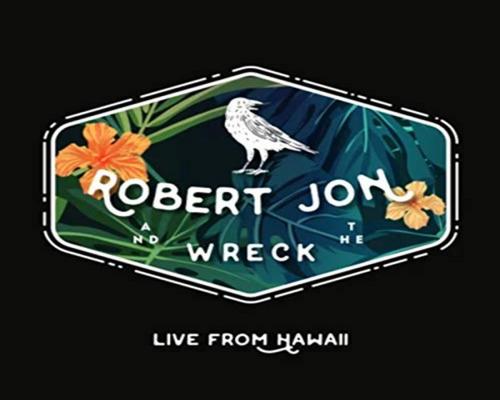 un Cd Live From Hawaii