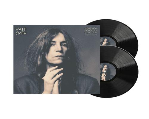 un Vinyle Home For The Holiday
