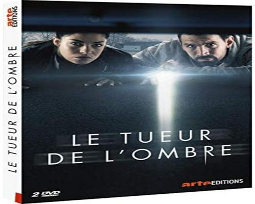 une Série Le Tueur De L'Ombre