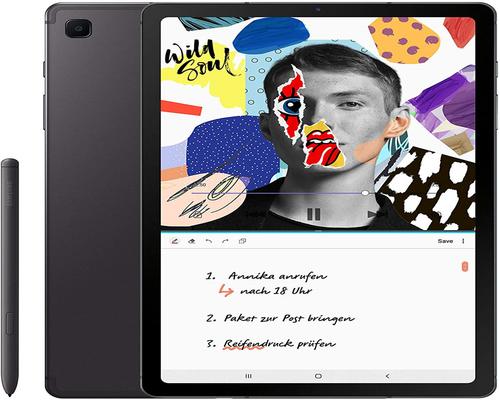 une Tablette Samsung Galaxy Tab S6 Lite Wifi