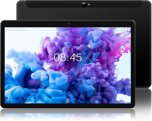 une Tablette Meberry Android 9.0 Pie