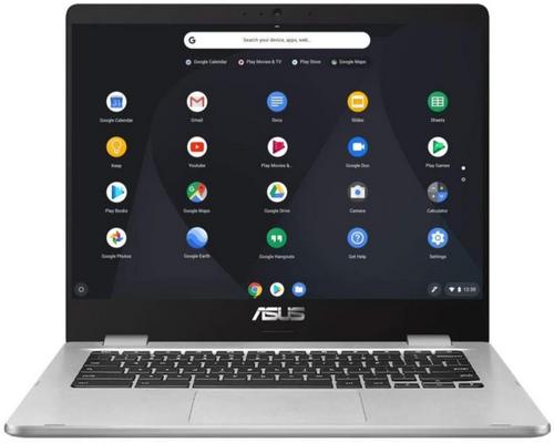 un Ordinateur Asus Chromebook C423Na-Bv0044 14'' Hd