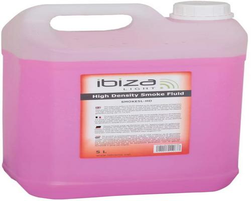 une Machine Ibiza Smoke5L-Hd