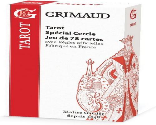 un Jeu Grimaud Origine