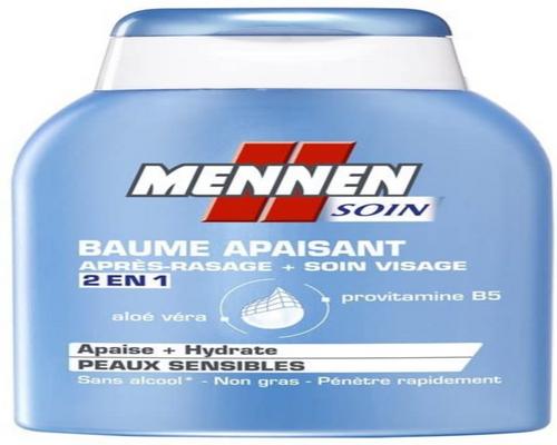 un Baume Mennen