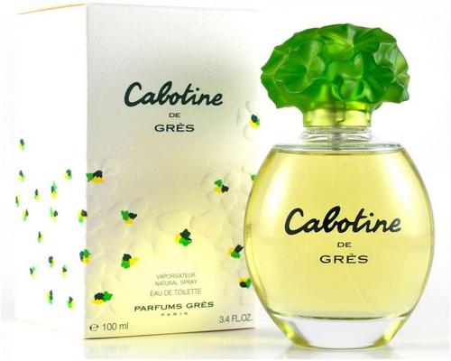 une Eau De Toilette Grès