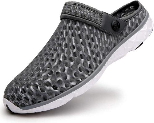 une Paire De Mules Femmes Hommes