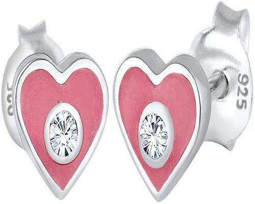 une Boucle Elli D´Oreilles