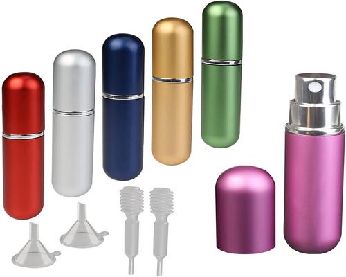 un Flacon 6 Pcs