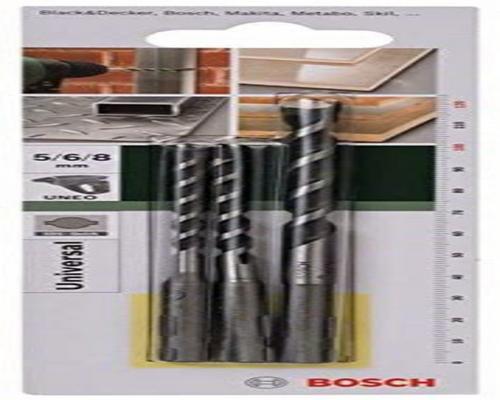 un Foret Bosch 2609256918