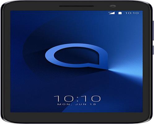 un Smartphone Alcatel 5033D 1 2019