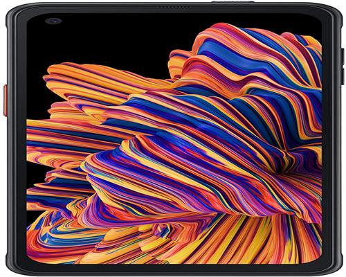 un Smartphone Samsung G715F Galaxy Xcover Pro 64 Gb