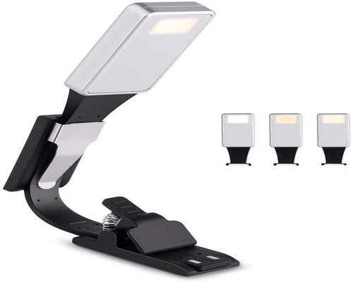 une Lampe Led De