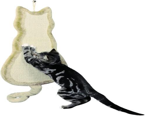 un Griffoir Trixie Beige 35 × 69 Cm